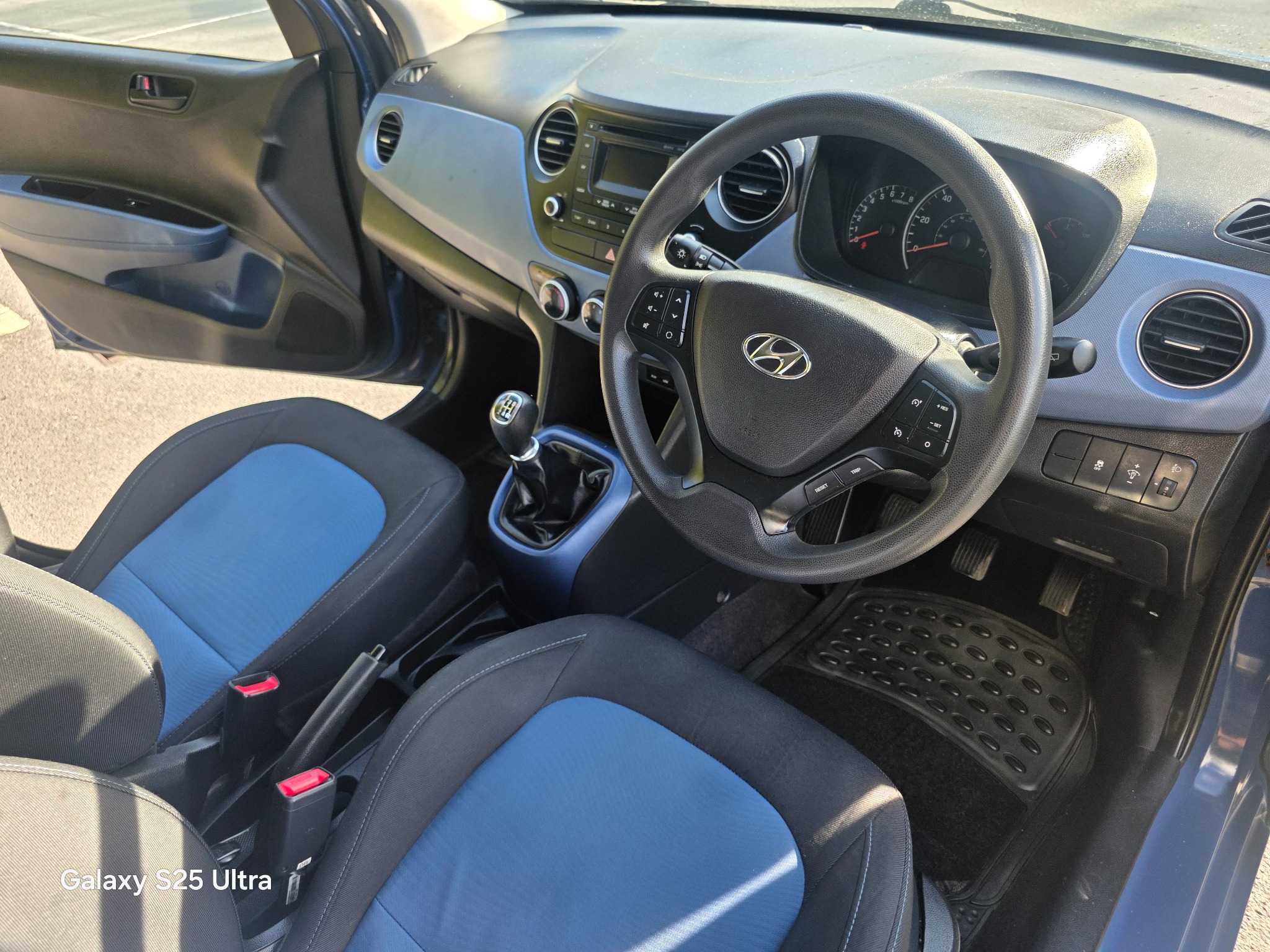 Hyundai i10 photo 4