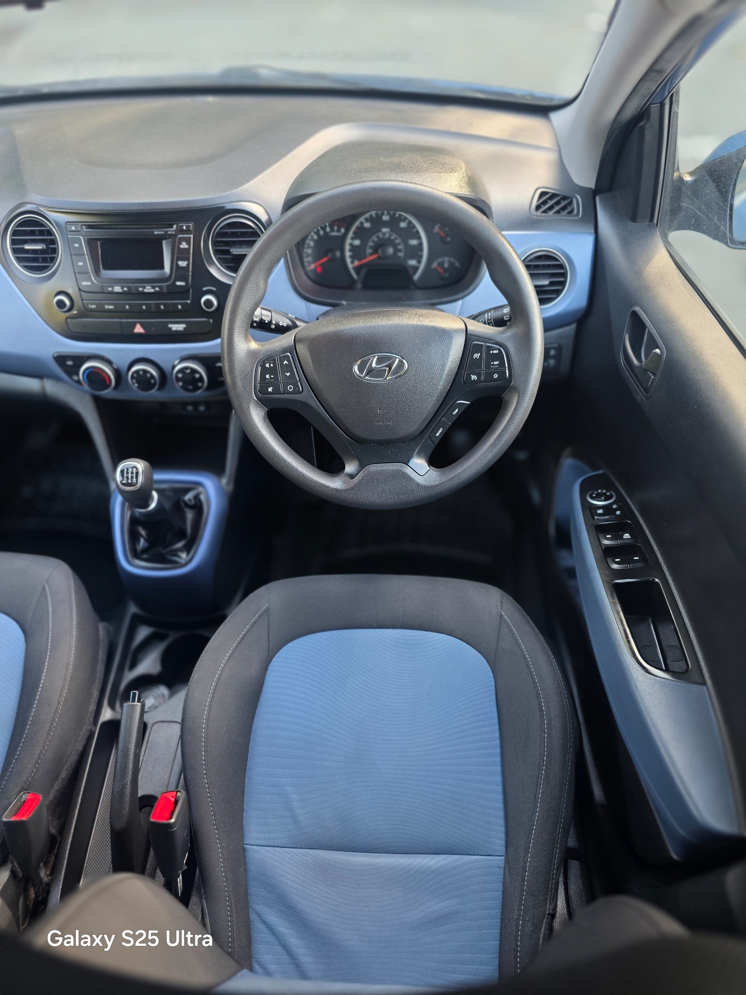 Hyundai i10 photo 9