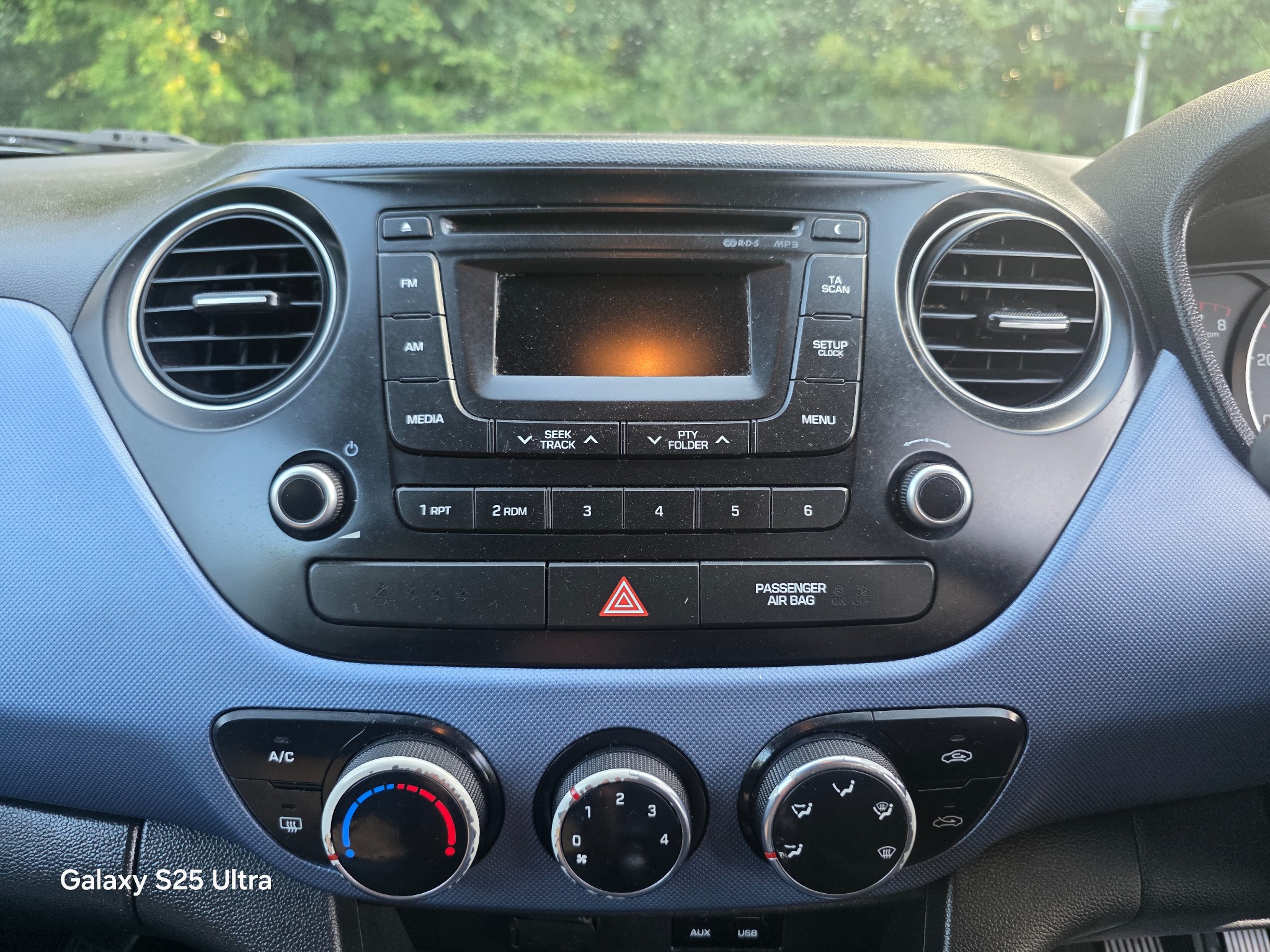 Hyundai i10 photo 11