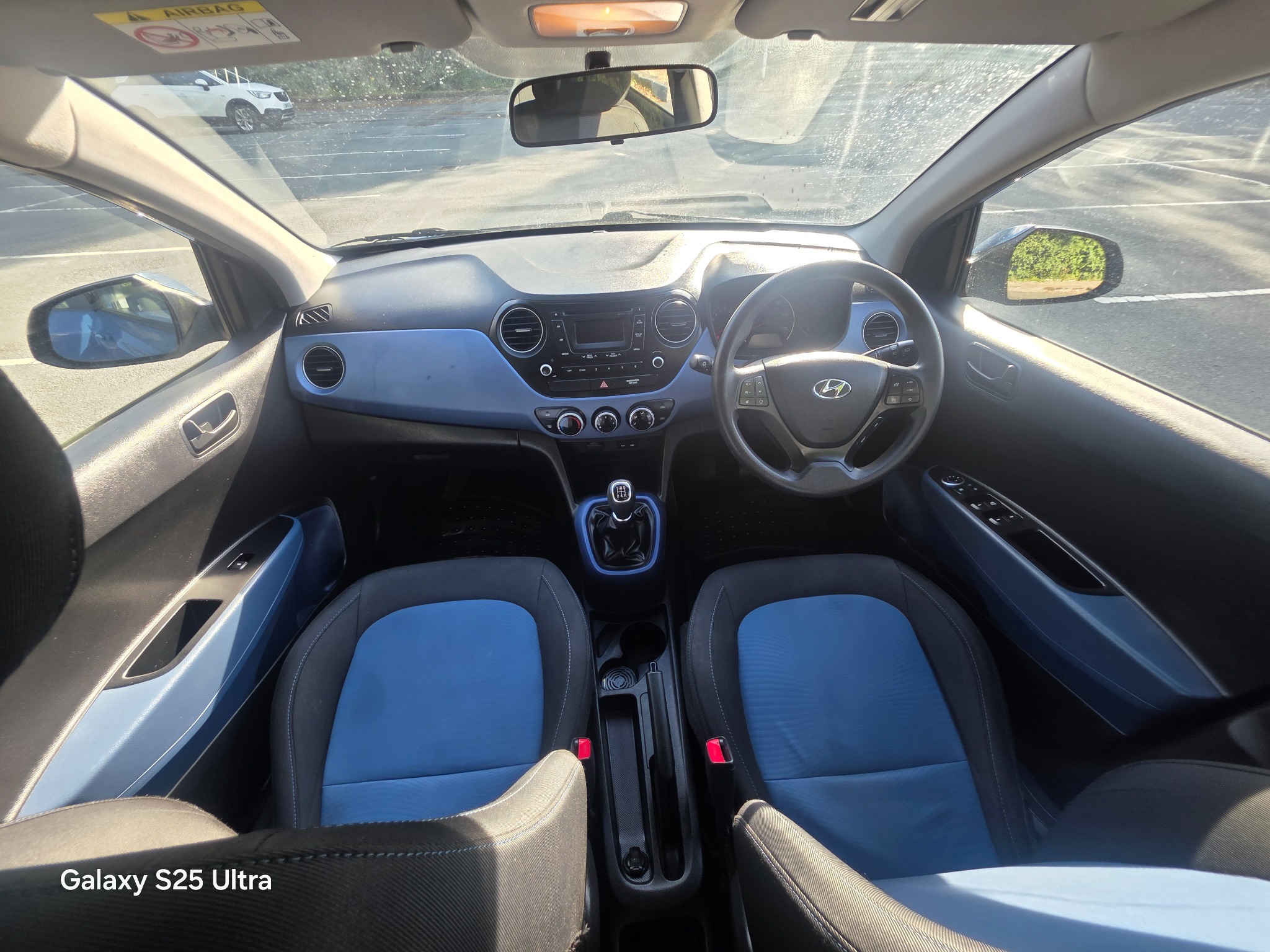 Hyundai i10 photo 12