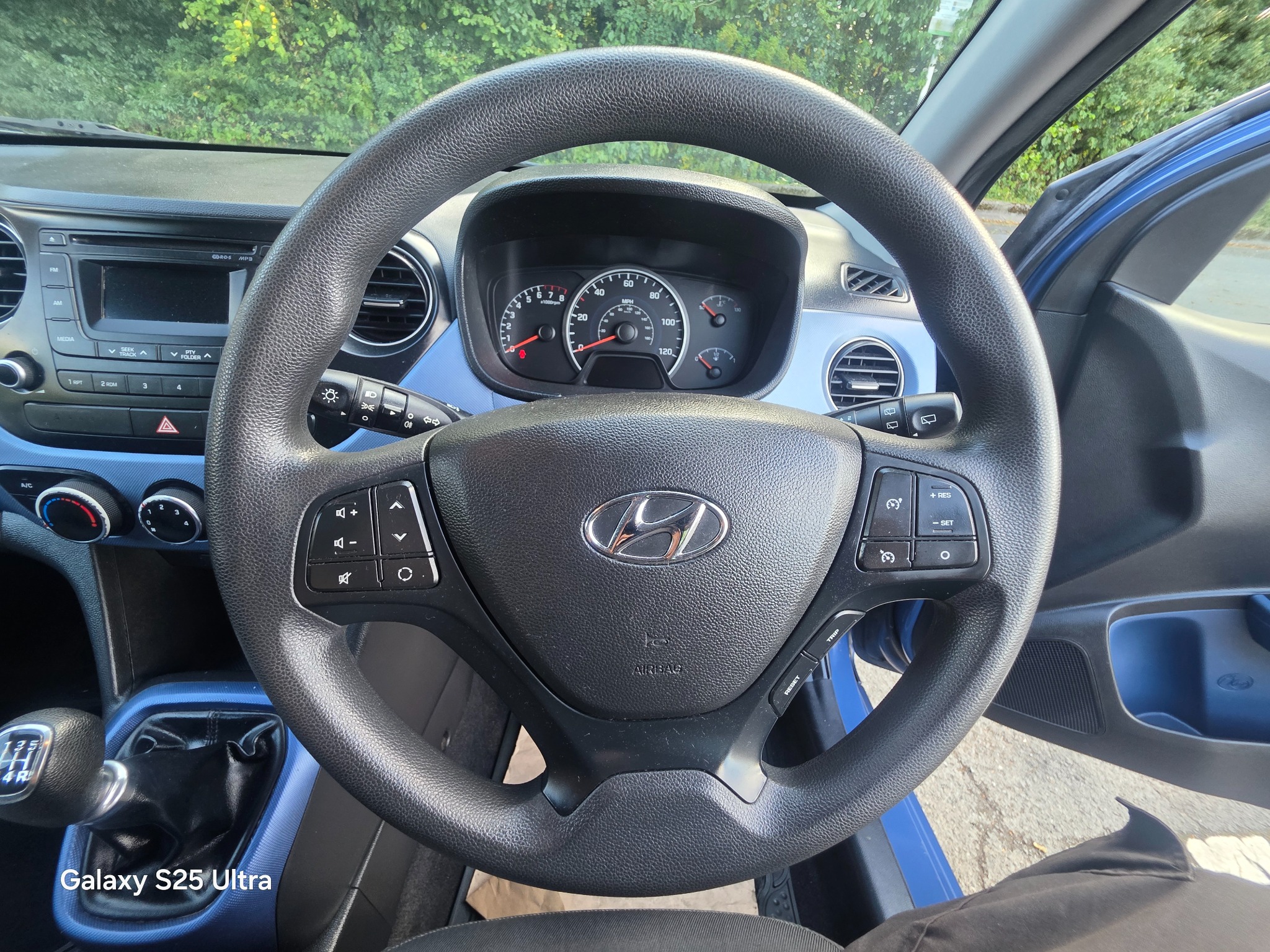 Hyundai i10 photo 14